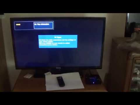 H96 Max H2 Problem 1