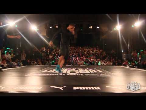 WBC 2012 - Quarter Finals - Xisco & Gun vs Morris & Fleau