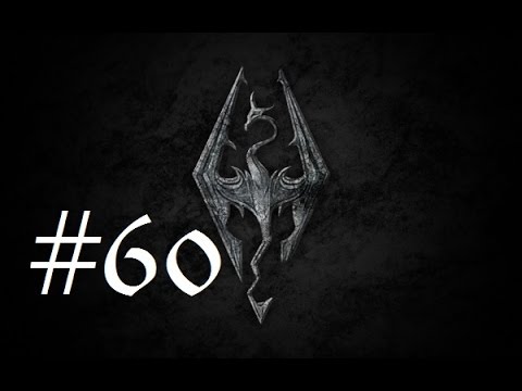 The Elder Scrolls: Skyrim | Episode 60 | Goldenglow Estate