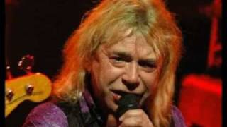 Magnum - If I could Live Forever (studio)