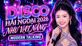 Download lagu Mở Thật To LK DISCO HẢI NGOẠI SÔI ĐỘNG Là Cả Một Bầu Trời Kỷ Niệm Thập Niên 80 90 Quay Về mp3