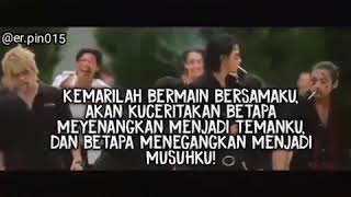 Download lagu Story wa buat temen dan musuh mp3