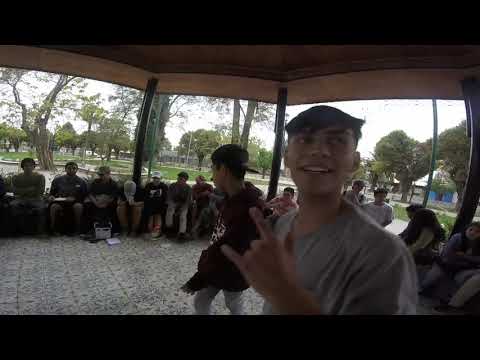 DRC GAROKZ vs SKILLCENSURA vs JOU MC 8vos de final - SÉPTIMO MAESTRO