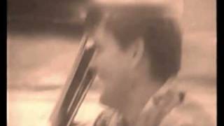 Wichita Lineman: Original Video...Glen Campbell (1969)