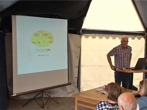 ÖKV Play - Europas grönaste dag - med Anders Nylund om klimatutvecklingen