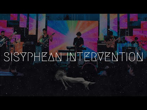 Sisyphean Intervention (Official LIVE)