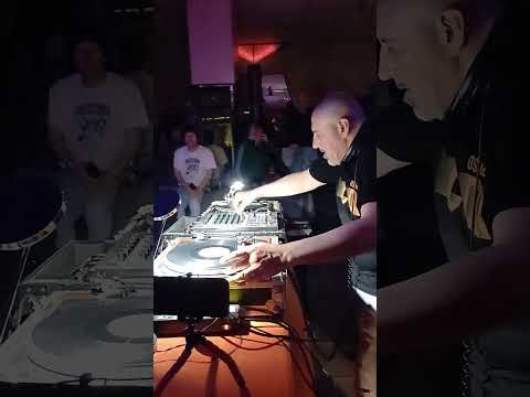 30/04/2025 - Arlecchino Disco Lenco Night al mixer: DJ Giancarlo Lelli