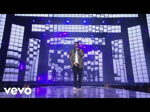 Craig David - 7 Days (Live from Capital FM's Jingle Bell Ball 2016)