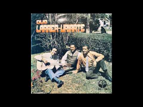 Duo Larrea Uriarte - Martirio