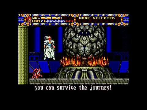 Alisia Dragoon Review