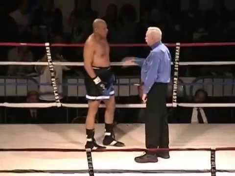 Denton Daley v Irving Chestnut