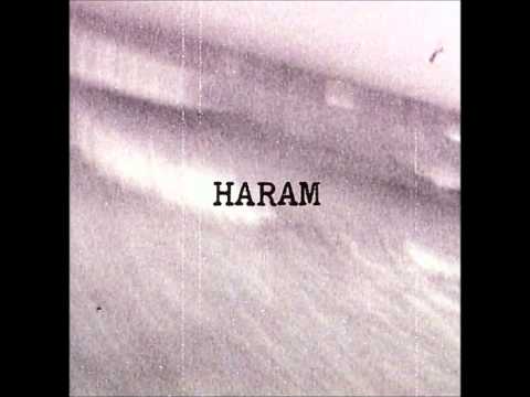 Haram - Scar Chest