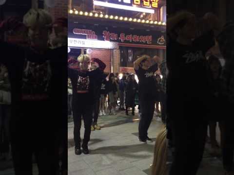 20170509 김민석 Twice   TT[MAXXAM]