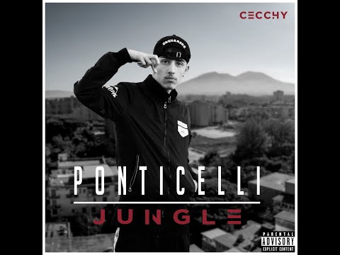 Cecchy - Ponticelli Jungle (Loyalty Means Everything RMX)