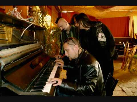 Sleep of right- Bleeding souls