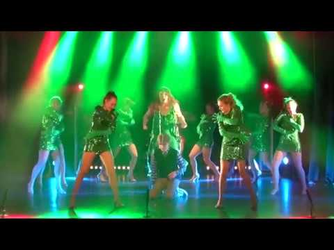 Singer Stage School - Showcase 2019 - Musical Theatre