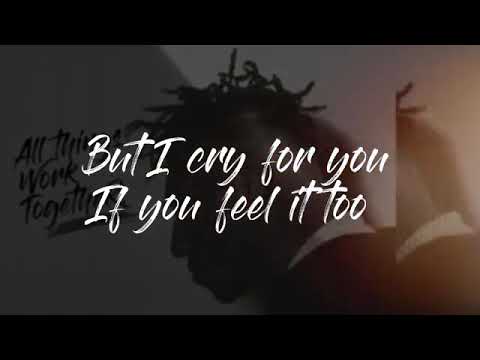 Lecrae    Cry For You  Lyrics   Sub ft  Taylor Hill