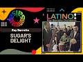 🔥SUGAR'S DELIGHT por RAY BARRETTO - Salsa Premium