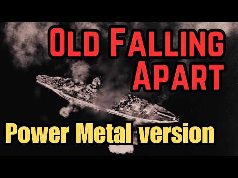 USS Pennsylvania (v2) | Power-Metal