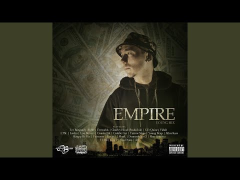 I'm on (feat. Cousin Fik)