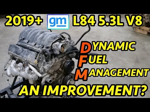 Was This 2019 GMC Sierra 5.3L L84 Engine DESTROYED In OR By Accident? ONLY 107,452 Miles!