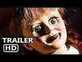 ANNABELLE 2 Official Trailer (2017) Horror Movie HD