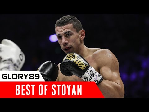 GLORY 89: Stoyan Koprivlenski's Best Performances