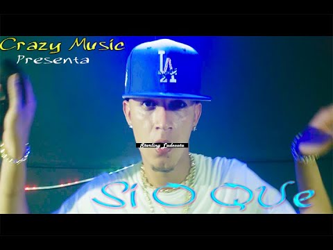 🎭 Si O Que 🎭 X Starling Ladecora ( Video Oficial )