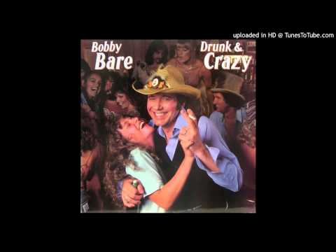 Bobby Bare - Song of The South (ORIGINAL VERSION)