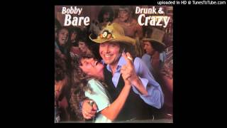 Bobby Bare - Song of The South (ORIGINAL VERSION)