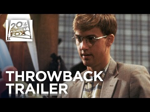 Revenge Of The Nerds (1984) Official Trailer