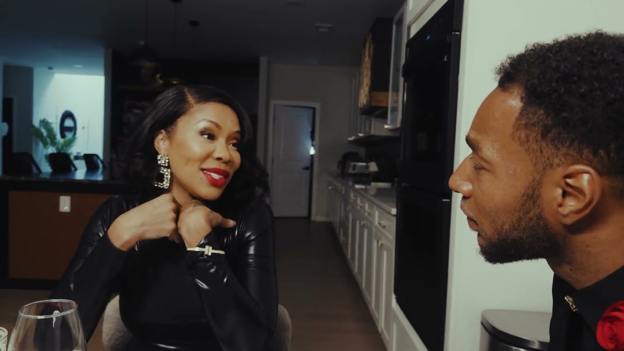 Ex Factor Ep. 7 (HE'S GOING IN FOR THE KILL)