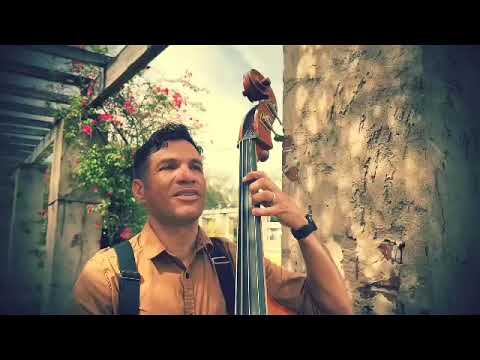 Promotional video thumbnail 2 for Omar San Martín - Musico Cubano