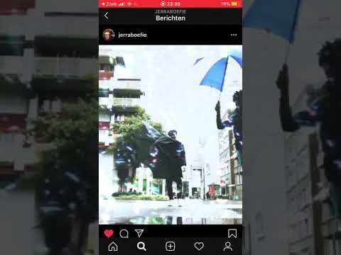 Jerraboeffie - GEBROKEN   (Trailer)