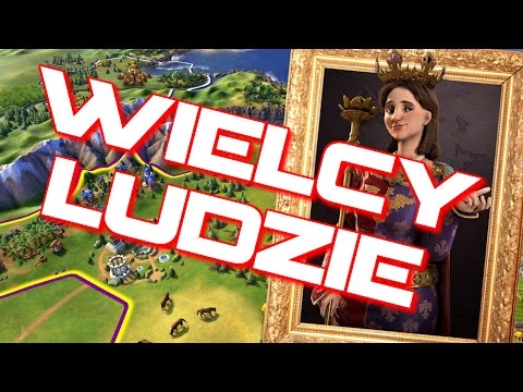 MUSIMY ICH ZDOBYĆ!  | CYWILIZACJA 6 POLSKA(JADWIGA) #16