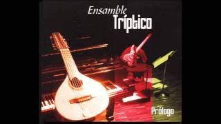 Ensamble Tríptico - Pequeña Suite, Cumbia.