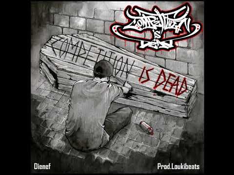 LOUKIBEATS -  INTERLUDIO (COMPETITION IS DEAD)