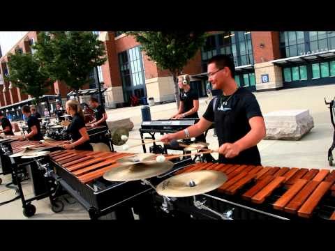 Spirit of Atlanta - DCI Championshisp, 8/9/13