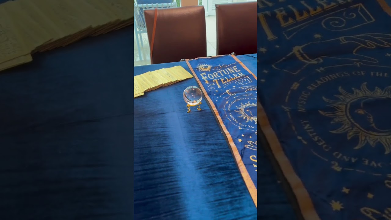 Promotional video thumbnail 1 for Psychic Readings by Brianna