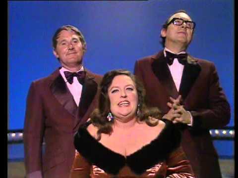 Bring me sunshine Eric & Ernie