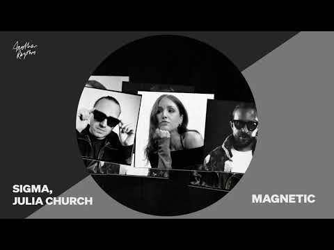 Video thumbnail for MAGNETIC