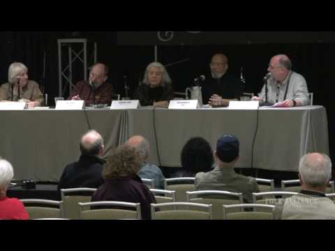 Wisdom of the Elders FAI2017