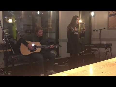 Depreston - Courtney Barnett 2018 (COVER)