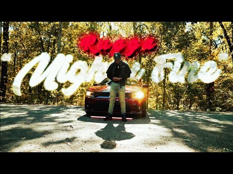 Rugga - "Mighty Fine" (Official Music Video) [Shot By @OCDAVEE]