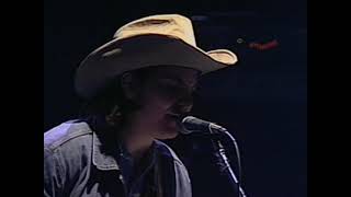 Wilco - Red-Eyed And Blue - 11/27/1996 - Chicago, IL
