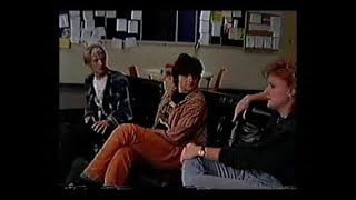 indigo girls:  1995-xx-xx: unknown (interview)