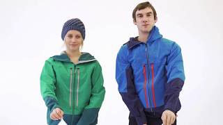 Мембрана Vaude Ceplex
