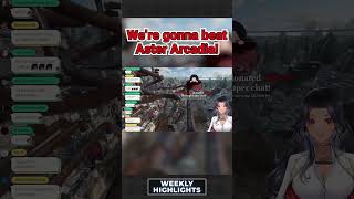 Top 10 anime betrayals【Weekly Highlights NIJISANJI EN】#shorts