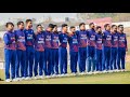 ACC Men's Premier Cup | Nepal vs Qatar | Highlights 2024