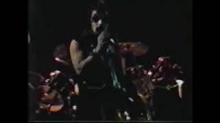 Mercyful Fate - Into The Coven  (LIVE 1984)